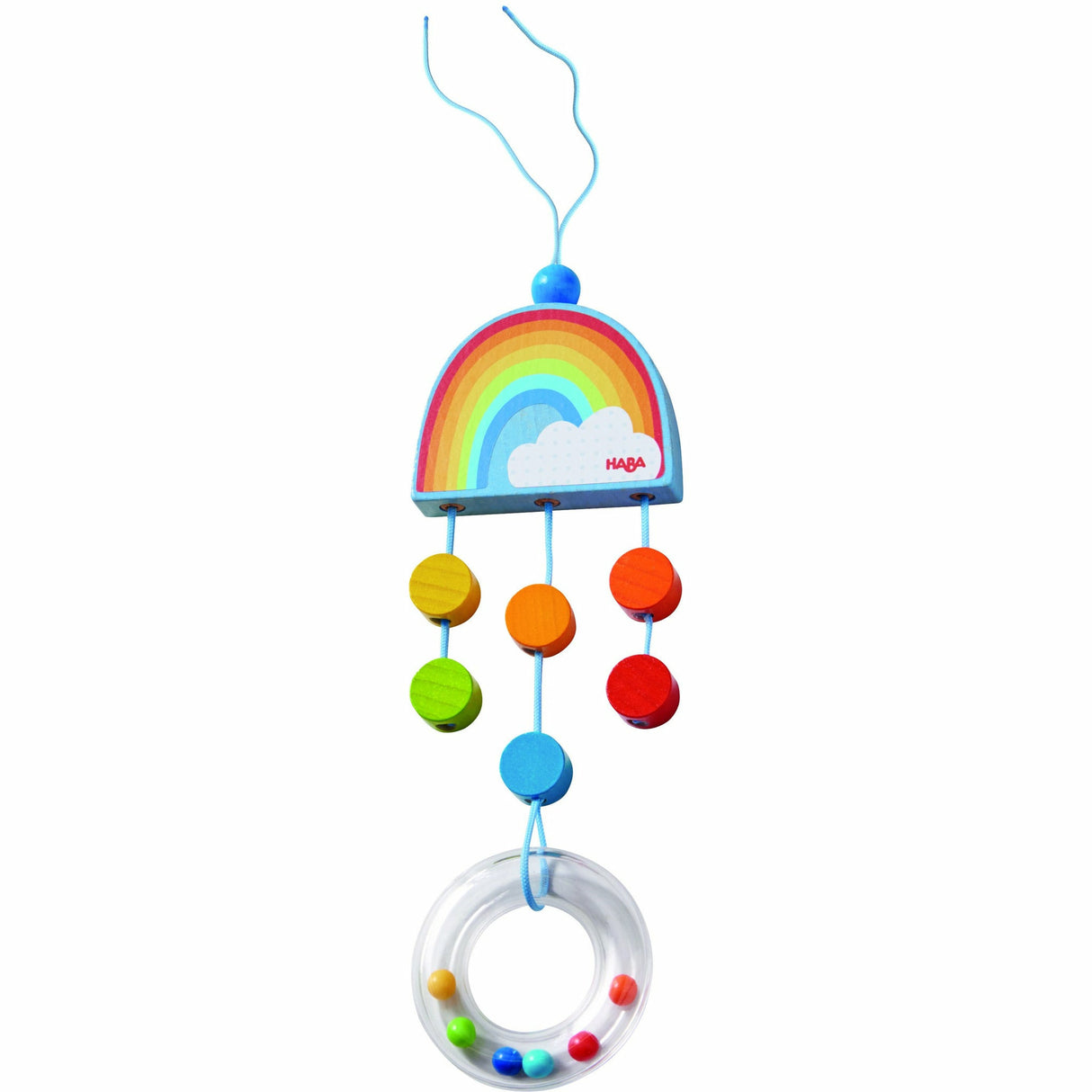 HABA | Hängefigur Regenbogen