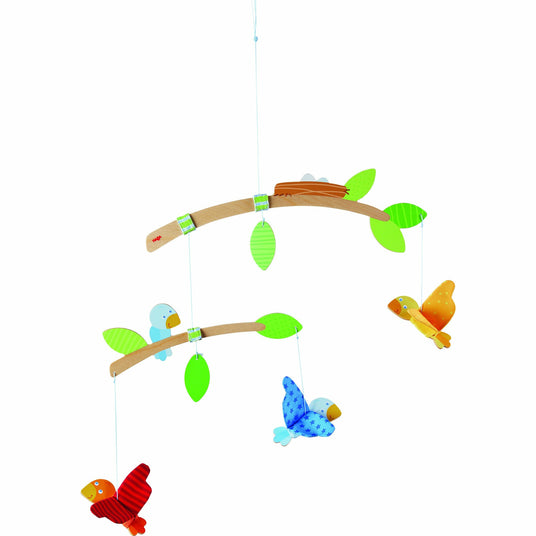 HABA | Mobile Vögelchen