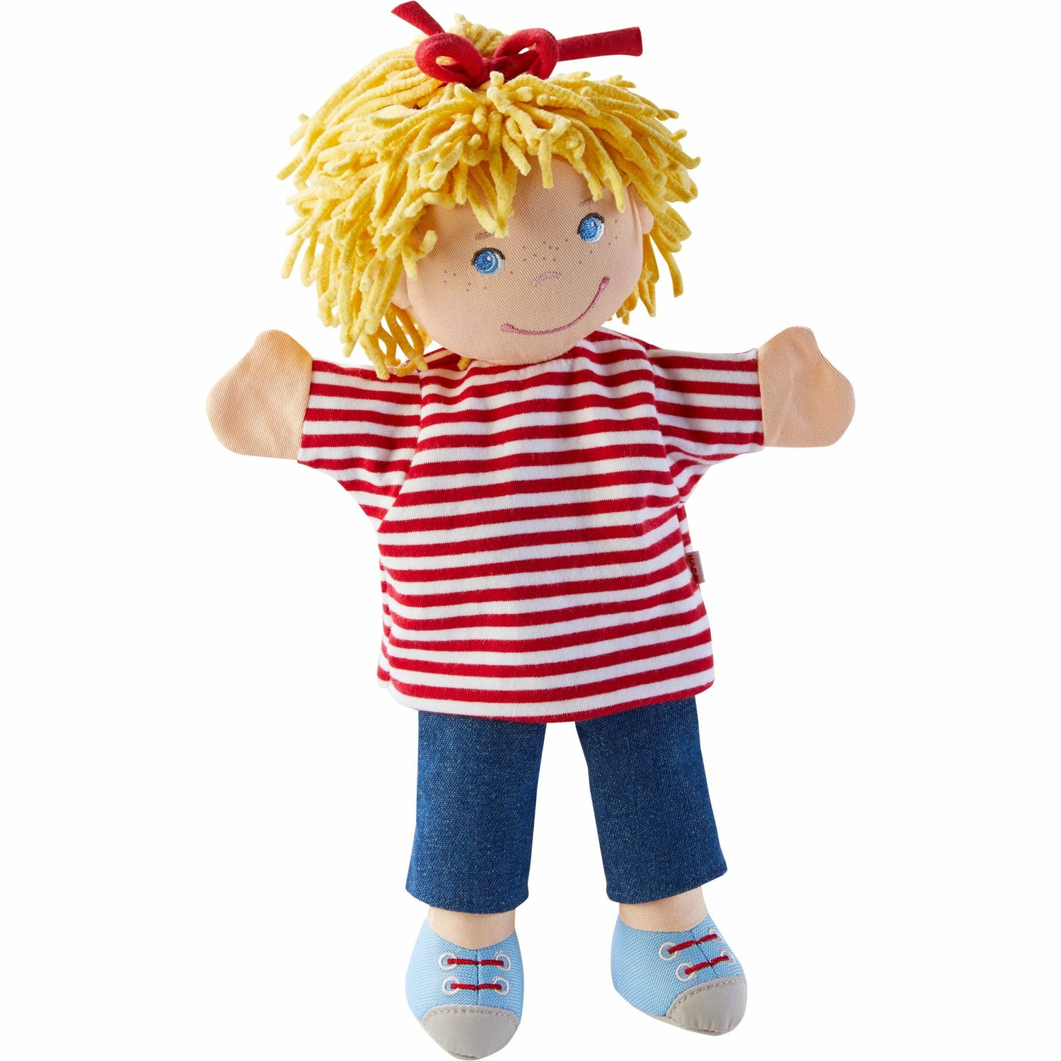 HABA | Handpuppe Conni