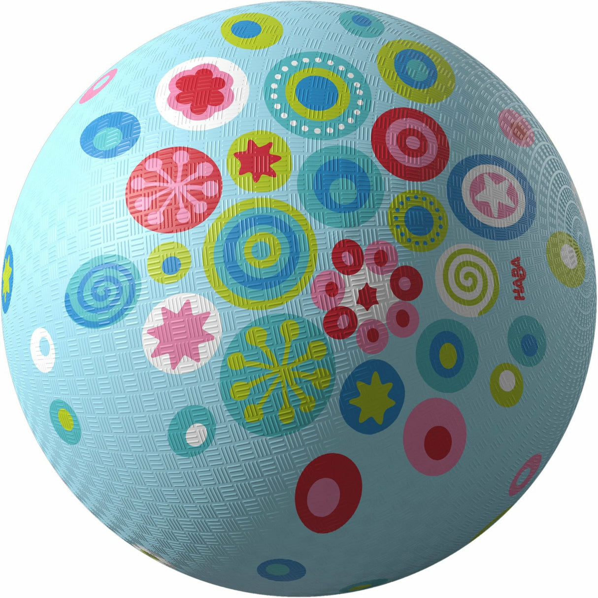 HABA | Ball Blumenwelt