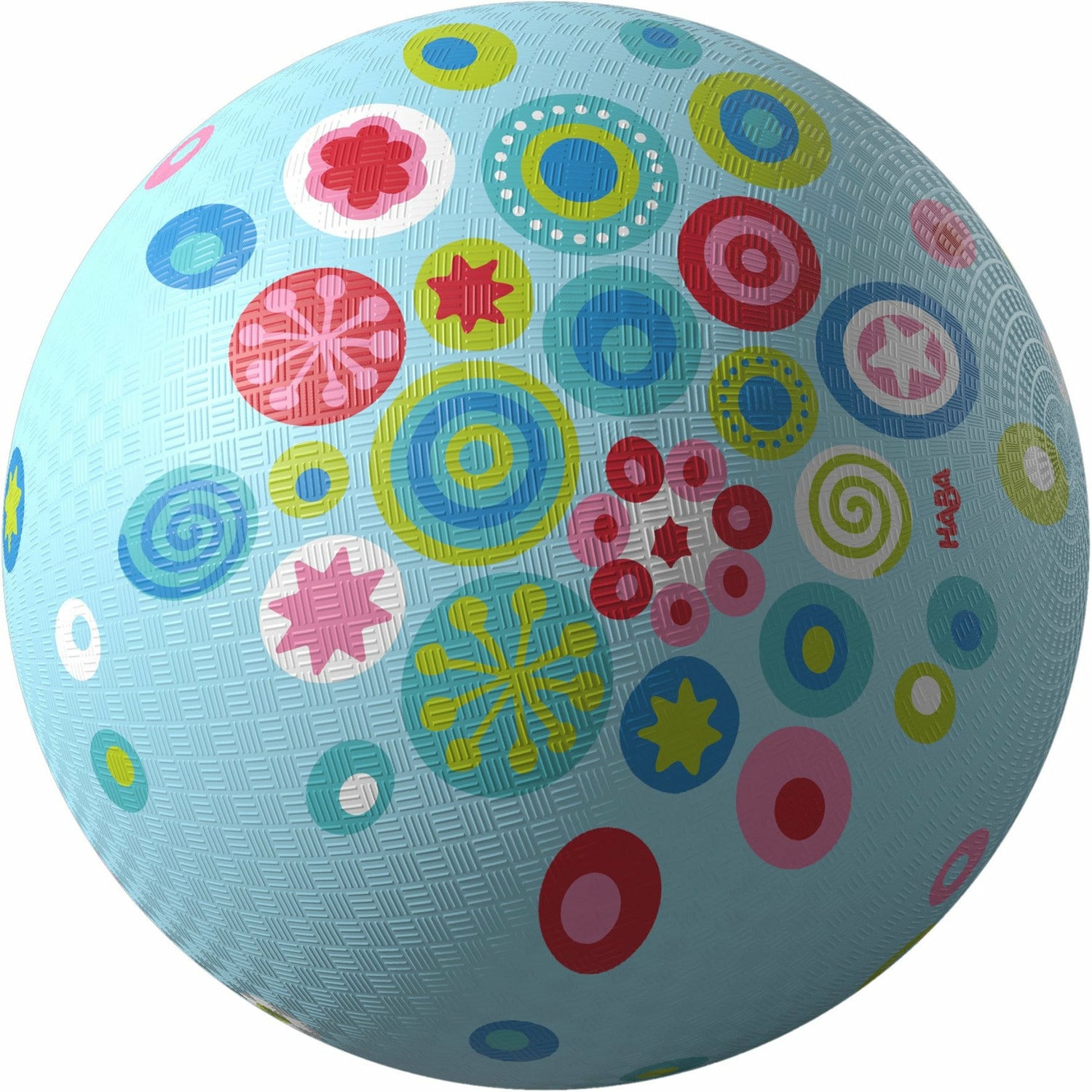HABA | Ball Blumenwelt