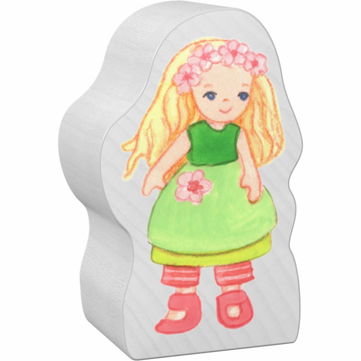 HABA | Meine ersten Puzzles – Farben & Formen