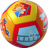 HABA | Babyball Feuerwehr