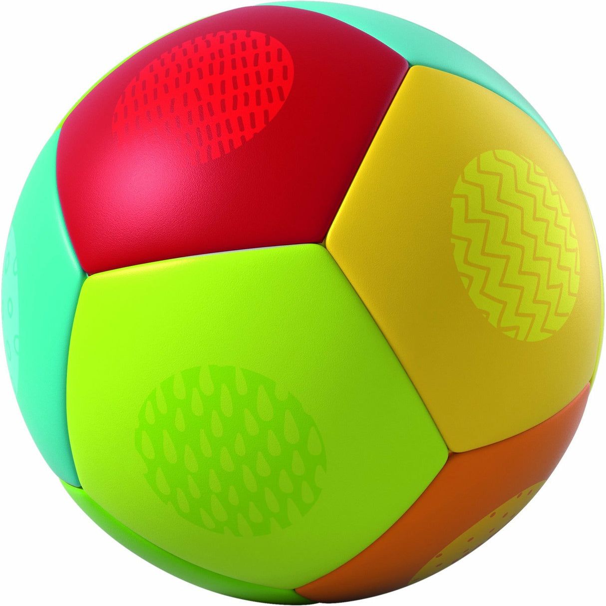 HABA | Babyball Regenbogen