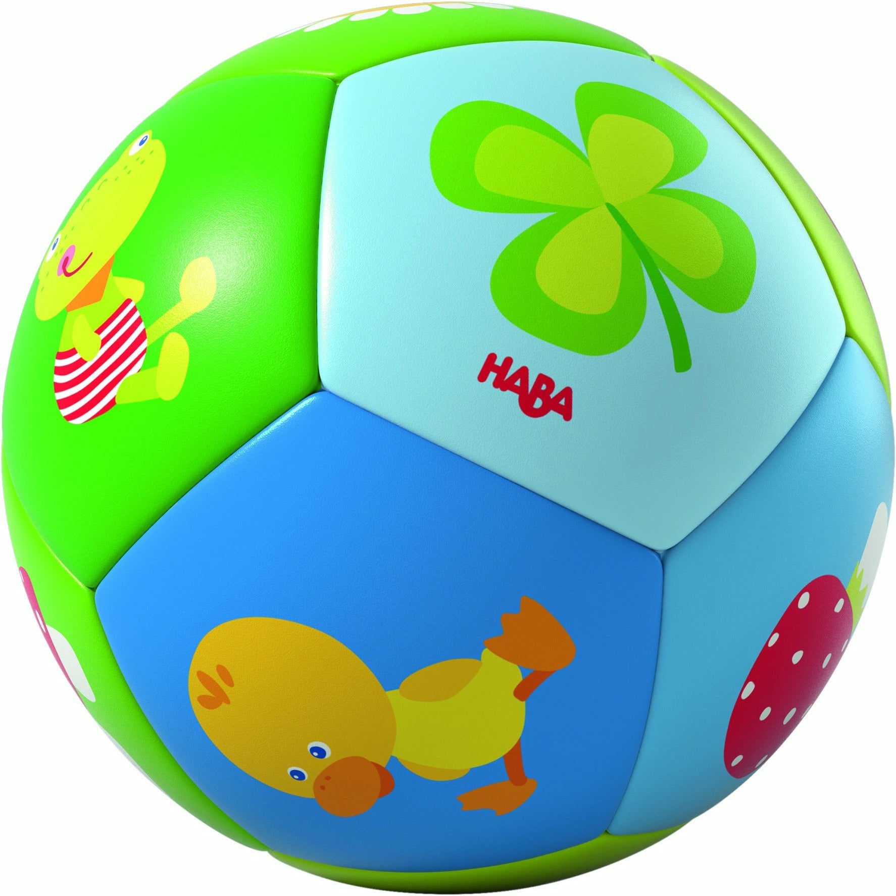 HABA | Babyball Glücksbringer