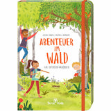 HABA | Terra Kids – Abenteuer im Wald