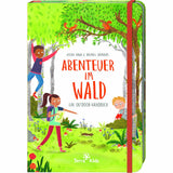 HABA | Terra Kids – Abenteuer im Wald
