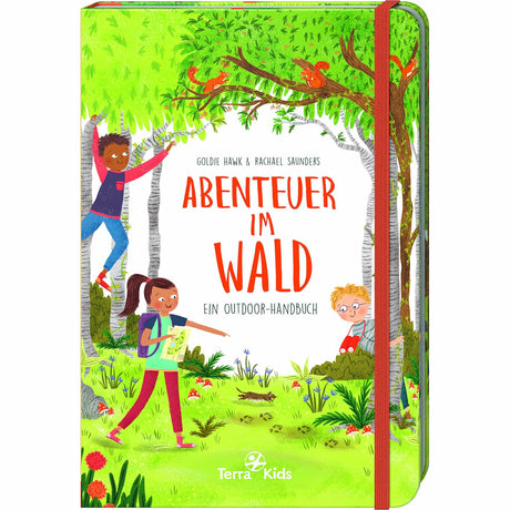 HABA | Terra Kids – Abenteuer im Wald