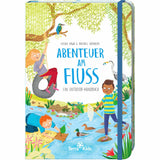 HABA | Terra Kids – Abenteuer am Fluss