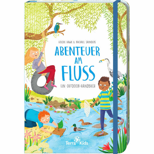 HABA | Terra Kids – Abenteuer am Fluss