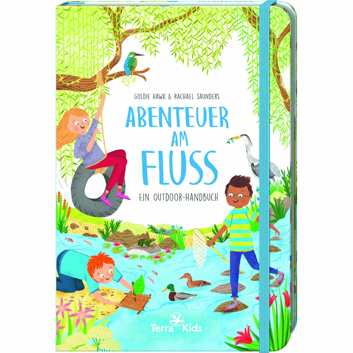 HABA | Terra Kids – Abenteuer am Fluss