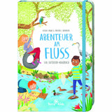 HABA | Terra Kids – Abenteuer am Fluss