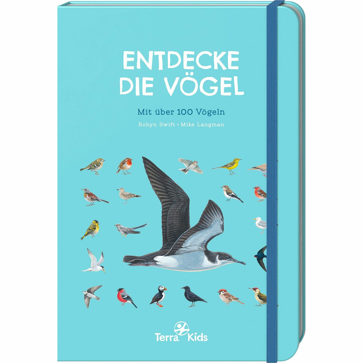 HABA | Terra Kids – Entdecke die Vögel