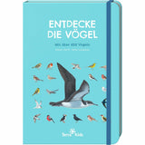 HABA | Terra Kids – Entdecke die Vögel