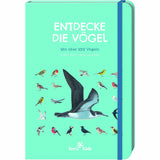 HABA | Terra Kids – Entdecke die Vögel