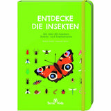 HABA | Terra Kids – Entdecke die Insekten