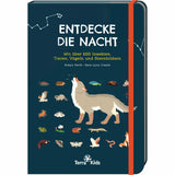 HABA | Terra Kids – Entdecke die Nacht