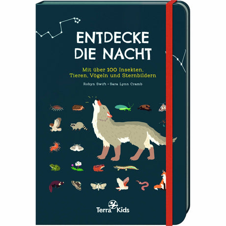 HABA | Terra Kids – Entdecke die Nacht