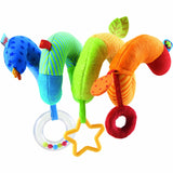 HABA | Mobile-Spirale Kunterbunt