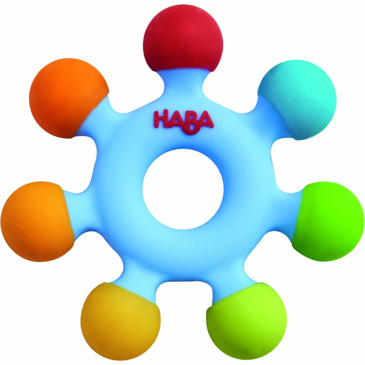 HABA | Greifling Farbenrad