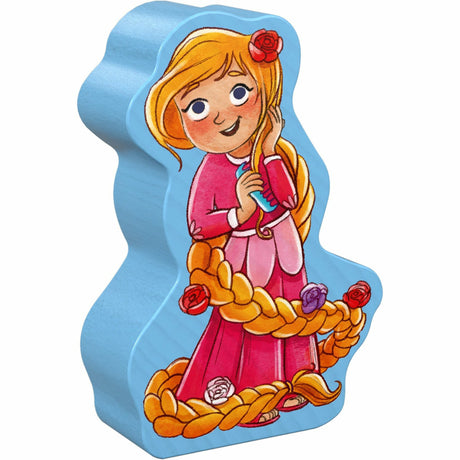 HABA | Puzzles Märchenland