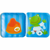 HABA | Mini-Badebuch Frosch Fritz