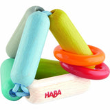 HABA | Greifling Bunte Pyramide