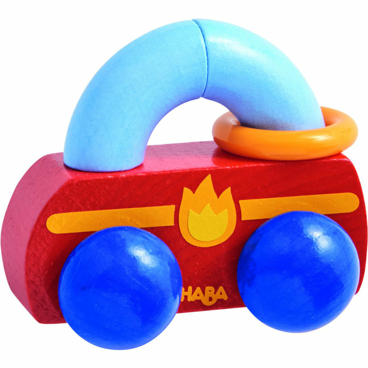 HABA | Greifling Rennwagen