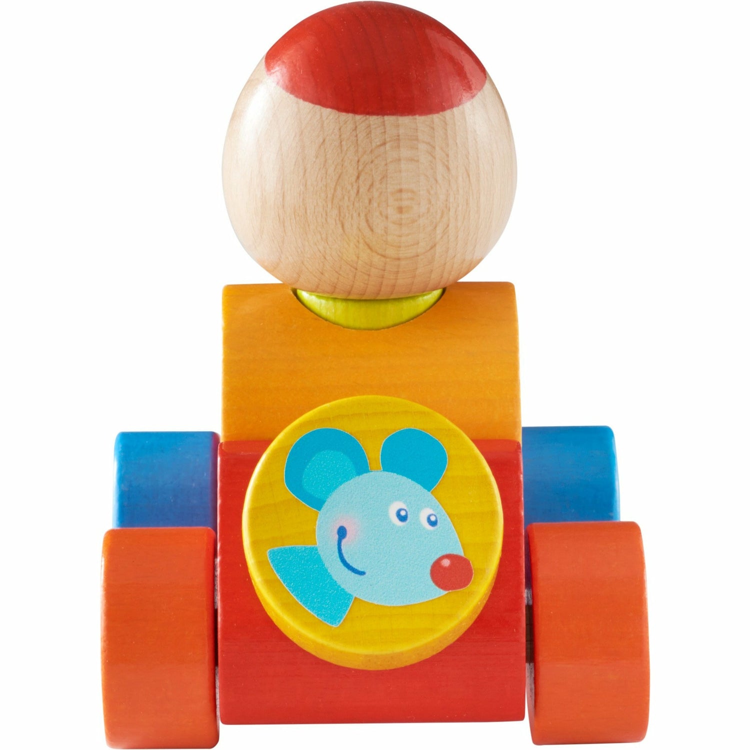 HABA | Entdeckerauto Ben