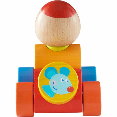 HABA | Entdeckerauto Ben