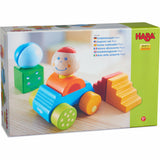 HABA | Entdeckerauto Paul
