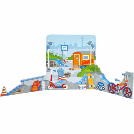 HABA | Little Friends – Marc