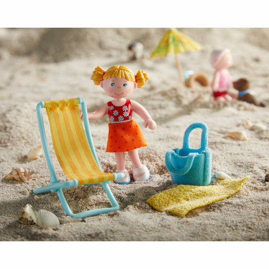 HABA | Little Friends – Tina