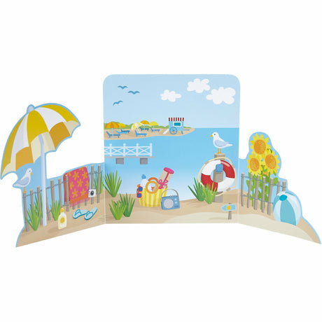 HABA | Little Friends – Tina