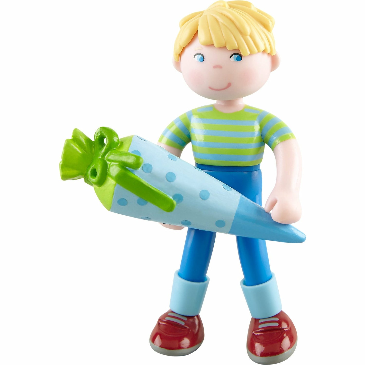 HABA | Little Friends – Sebastian