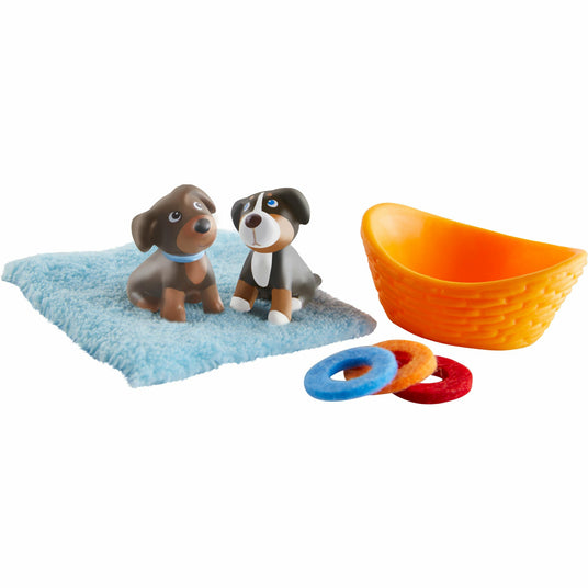 HABA | Little Friends – Hundewelpen