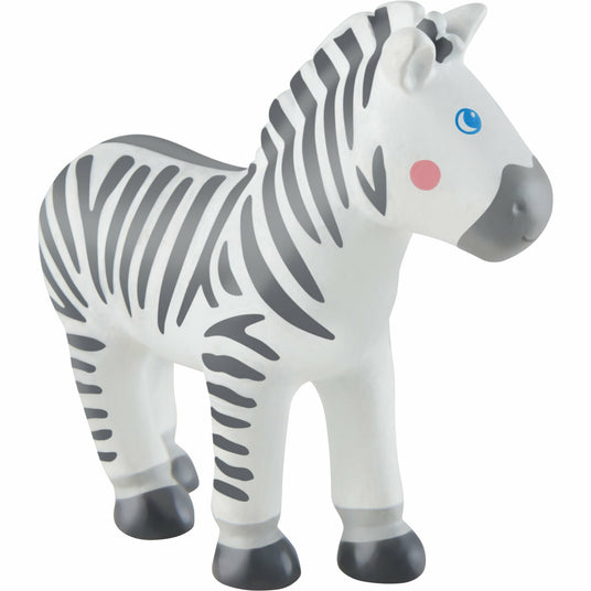 HABA | Little Friends – Zebra
