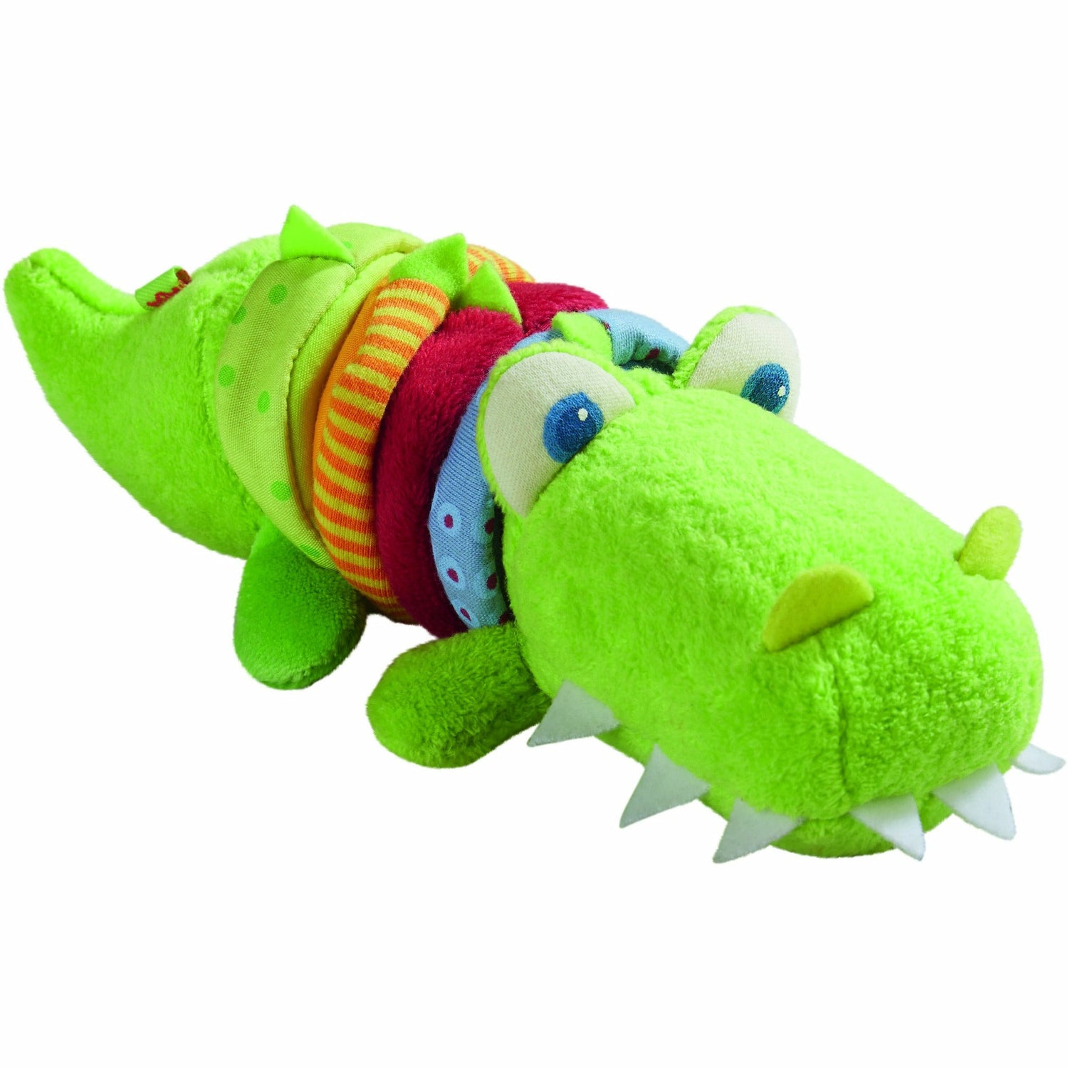 HABA | Ratterfigur Kroko