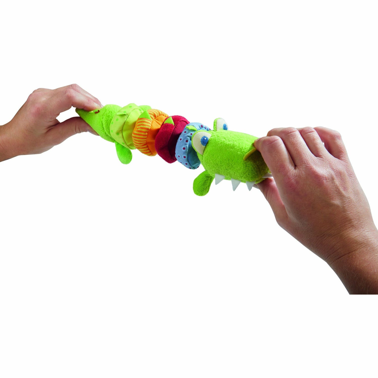 HABA | Ratterfigur Kroko