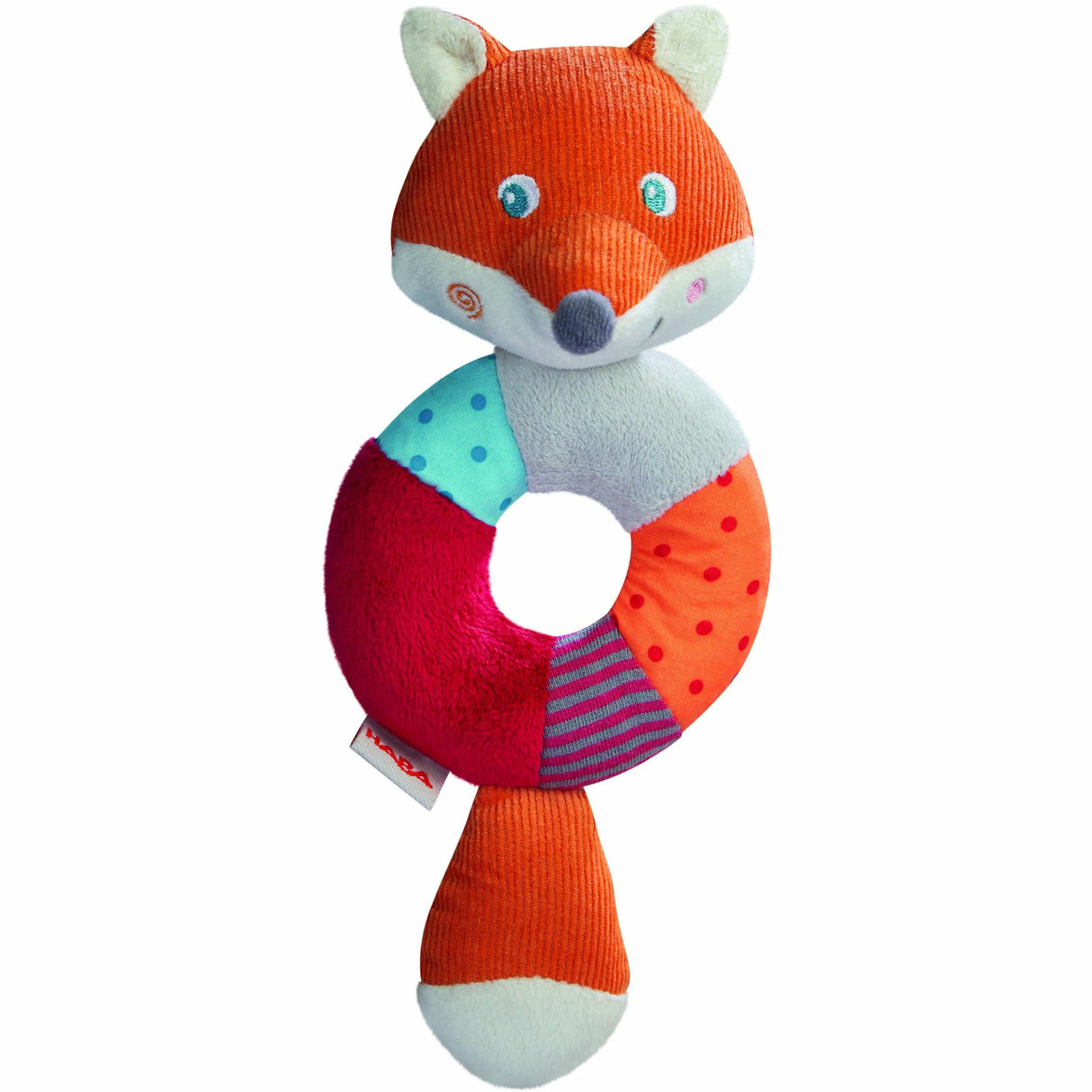 HABA | Greifling Fuchs Foxie