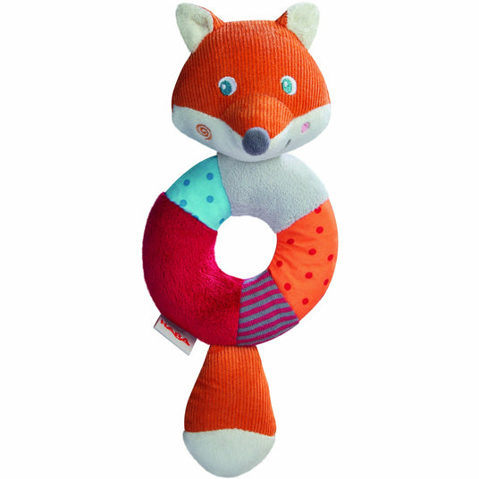 HABA | Greifling Fuchs Foxie