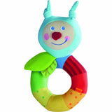 HABA | Greifling Raupe Mina