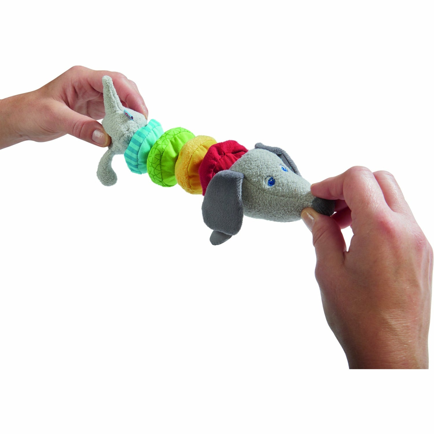 HABA | Ratterfigur Dackel