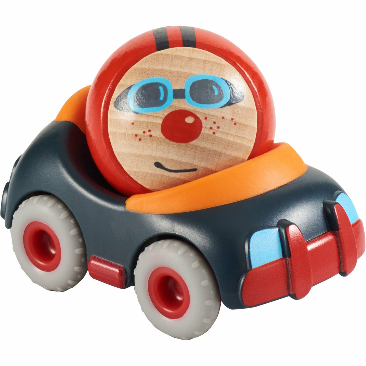 HABA | Kullerbü – Crashauto