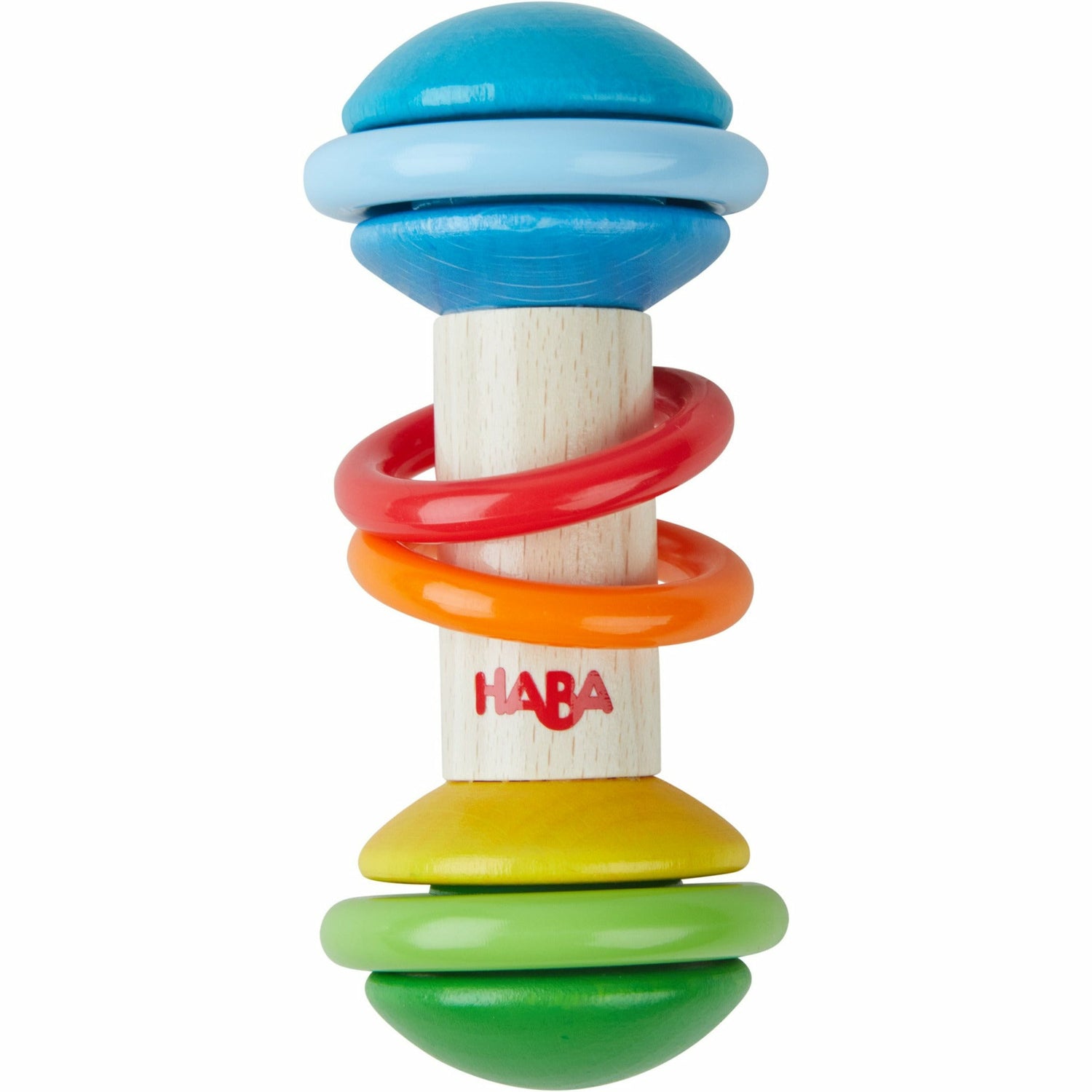 HABA | Regenmacher Klapperstab