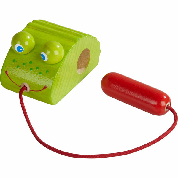 HABA | Klangtier Frosch