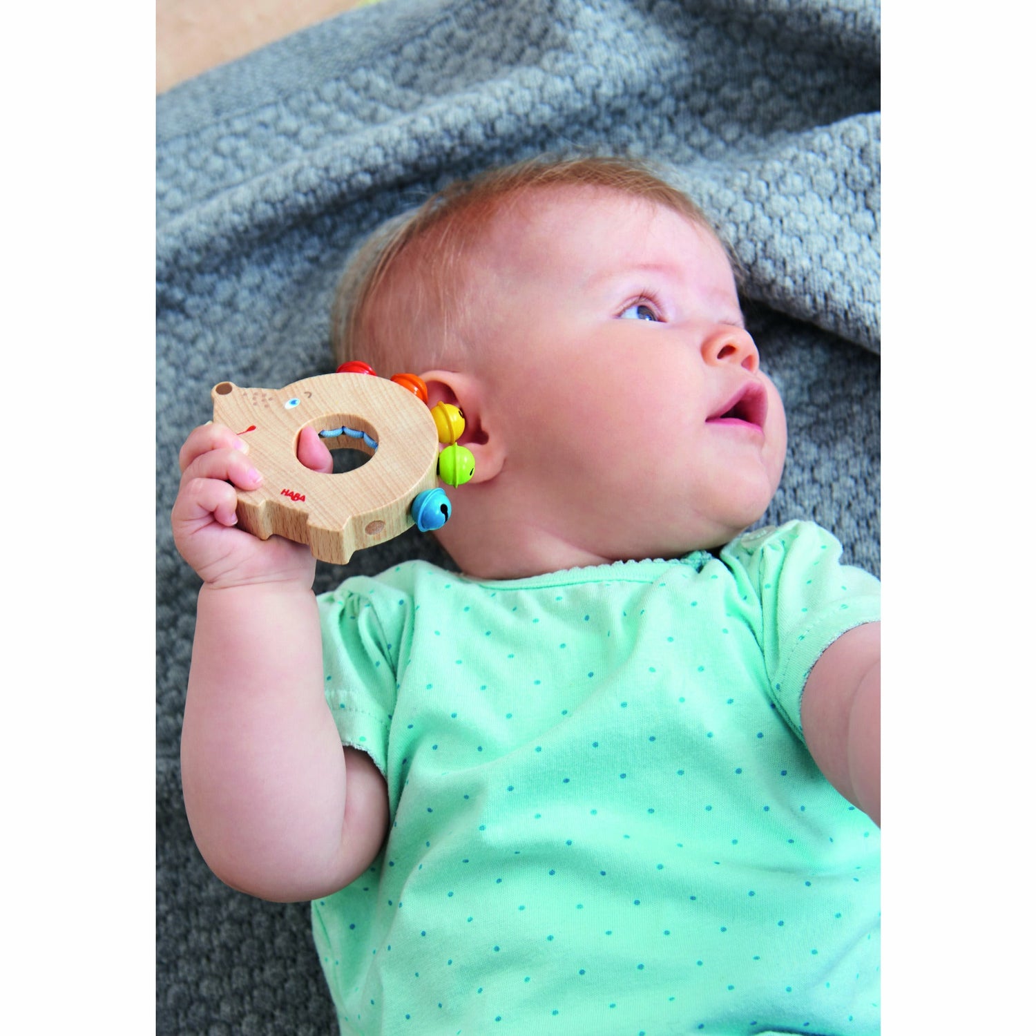 HABA | Klangtier Igel