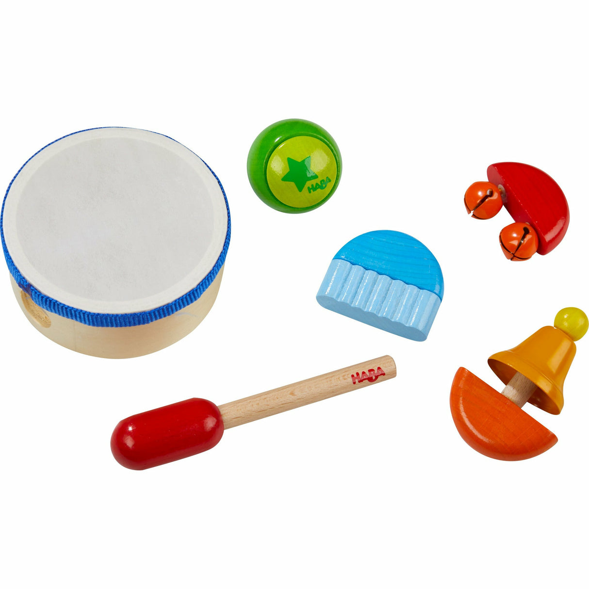 HABA | Klangspiel-Set