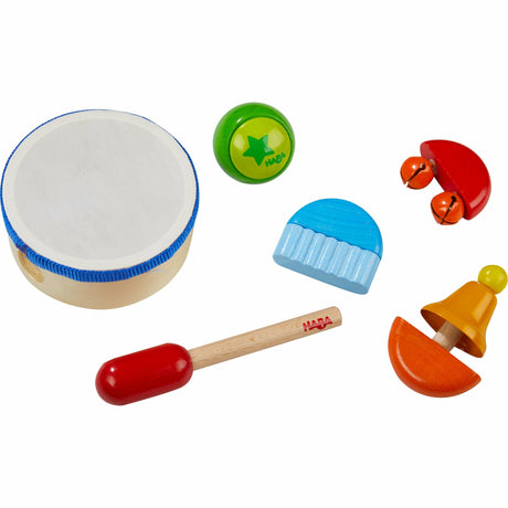HABA | Klangspiel-Set
