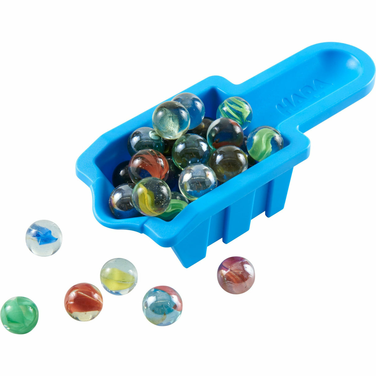 HABA | Kugelbahn – Marble-Container